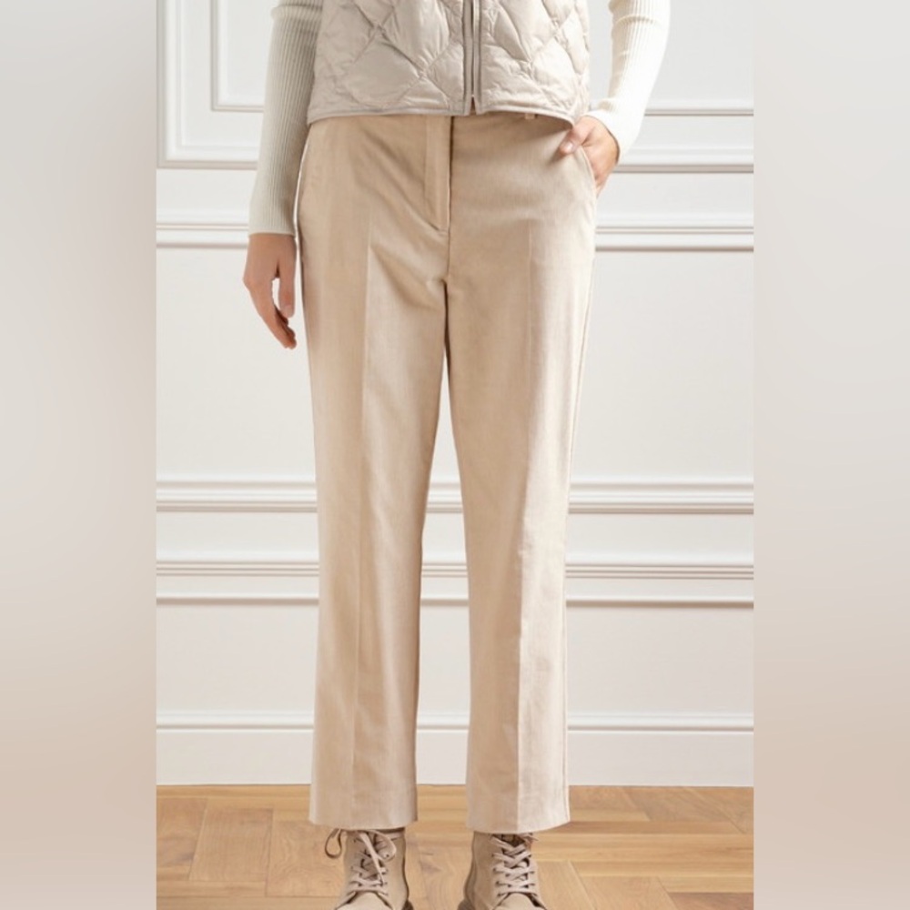 MaxMara Weekend Marruca Capri